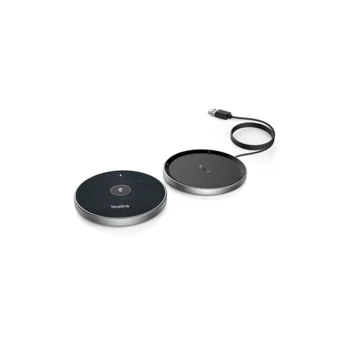 Массив микрофонный беспроводной VCM36-W Package для терминалов и видеокамер Yealink, AMS - 2 год